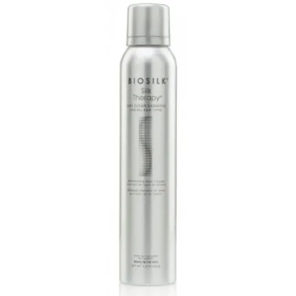 Biosilk Silk Therapy Dry Clean Shampoo oz