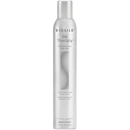 Biosilk Silk Therapy Finishing Spray Firm Hold oz