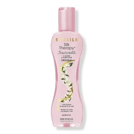 Biosilk Silk Therapy Irresistible Jasmin Honey Original oz