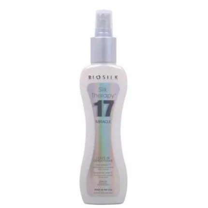 Biosilk Silk Therapy Miracle Leave Conditioner oz