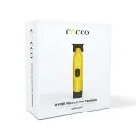 Cocco Hyper Veloce Pro Trimmer - Yellow