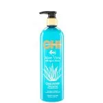 CHI Aloe Vera w/ Agave Curl Enhancing Conditioner oz