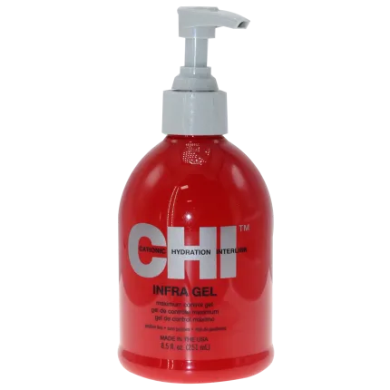 CHI Infra Gel Maximum Control oz