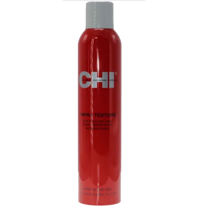 CHI Infra Texture Dual Action Hair Spray oz