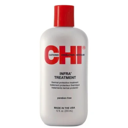 CHI Infra Treatment Thermal Protective