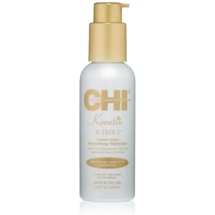 CHI Keratin K-Trix Smoothing Treatment oz