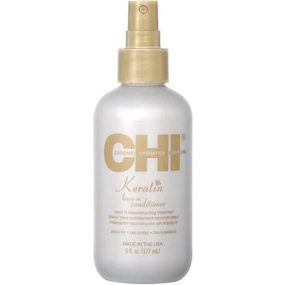 CHI Keratin Leave Conditioner oz