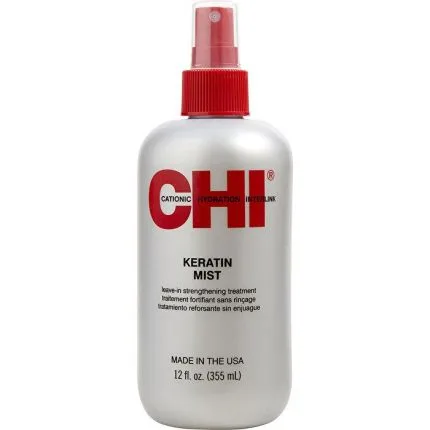 CHI Keratin Mist Leave Strengthening Treatment oz