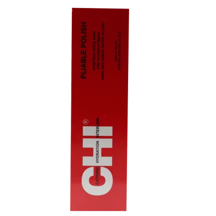 CHI Pliable Polish Weightless Styling Paste oz