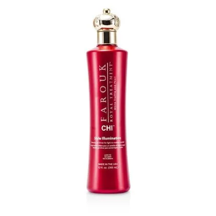 CHI Royal Treatment Style Illumination Dressing Gel oz