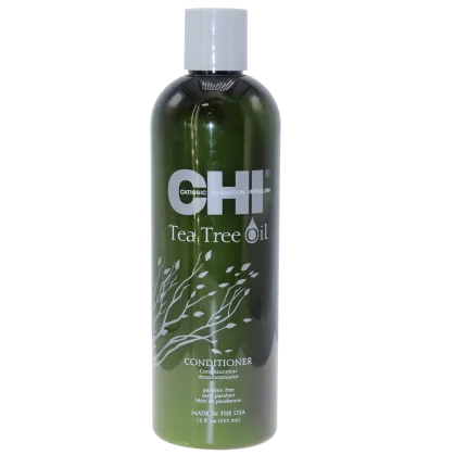CHI Tea Tree Oil Conditioner oz