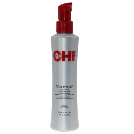 CHI Total Protect Defense Lotion oz