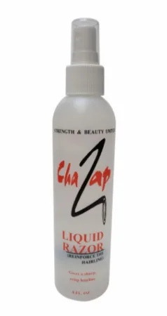 Chazap Shaving Gel oz