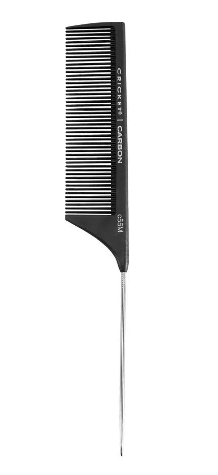 Cricket Carbon Comb Pin Tail C-
