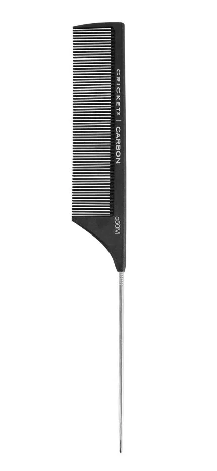 Cricket Carbon Comb Pin Tail C-