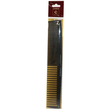 Cricket Carbon Comb Purpose Cutting C-