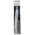 Cricket Clipper Comb White