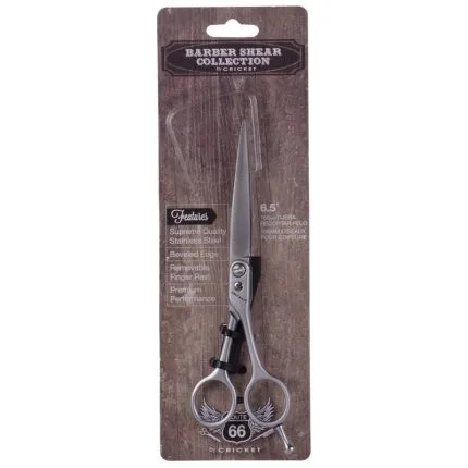 Cricket Route Barber Shear