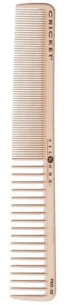 Cricket Silkomb Purpose Cutting Comb