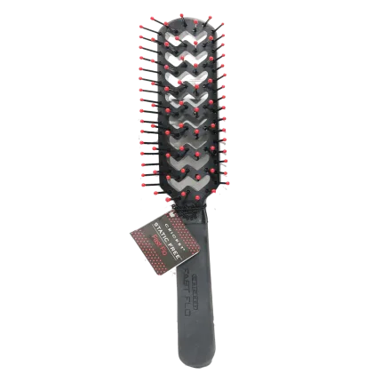 Cricket Static Free Brush Fast Flo