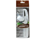 Cricket Ultra Smooth Coconut Conditioning Comb