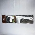 Cricket Ultra Smooth Coconut Detangling Comb