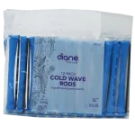 Diane Cold Wave Rods Long pk