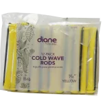 Diane Cold Wave Rods Long pk