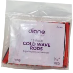 Diane Cold Wave Rods Long pk