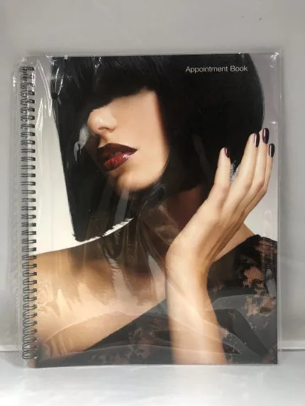 DL Colunm Appoinment Book