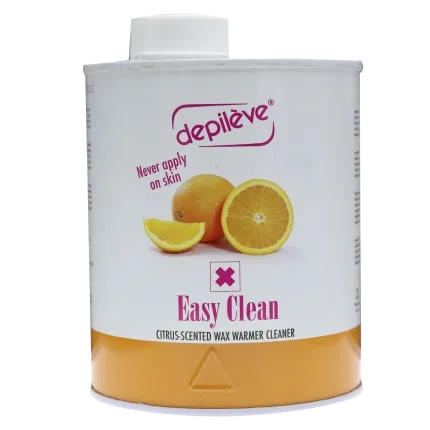 Depileve Easy Clean oz
