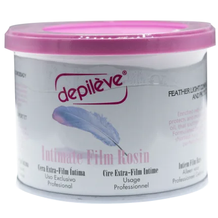 Depileve Intimate Film Rosin oz