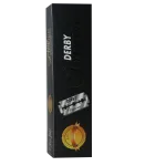 Derby Premium Double Edge Blades pk