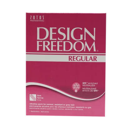 Design Freedom Perm