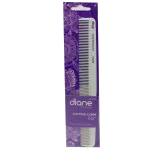 Diane Cutting Comb Heat Resistant