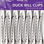 Diane Duck Bill Clips pk