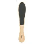 Diane Foot File Sided Wood