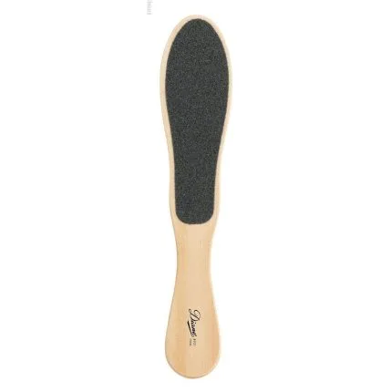 Diane Foot File Sided Wood