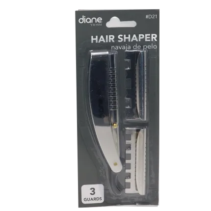 Diane Hair Shaper