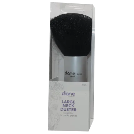 Diane Large Neck Duster