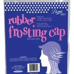 Diane Rubber Frosting Cap