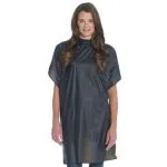 Diane Shampoo Cape