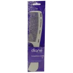 Diane Shampoo Comb Heat Resistant
