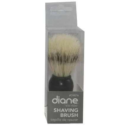 Diane Shaving Brush