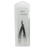 Diane Shaving Razor Metal Swing Lock