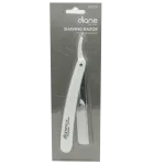Diane Shaving Razor Plastic Push Carriage