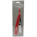 Diane Shaving Razor Plastic Push Carriage