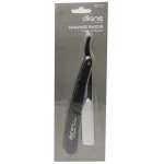 Diane Shaving Razor Plastic Push Carriage