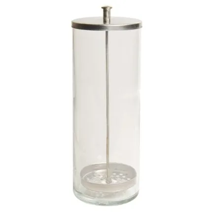 Diane Sterilizing Jar Large oz
