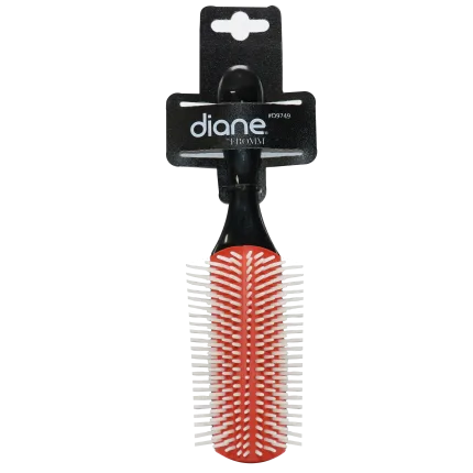 Diane Styling Brush Row